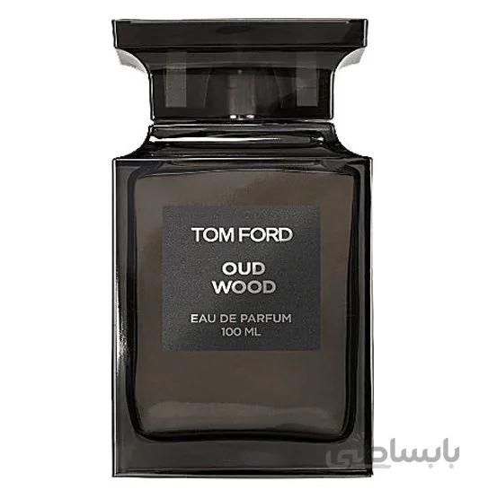 سمپل/دکانت عطر ادکلن تام فورد عود وود Tom Ford Oud Wood ا Tom Ford Oud Wood Eau De Parfum 100ml