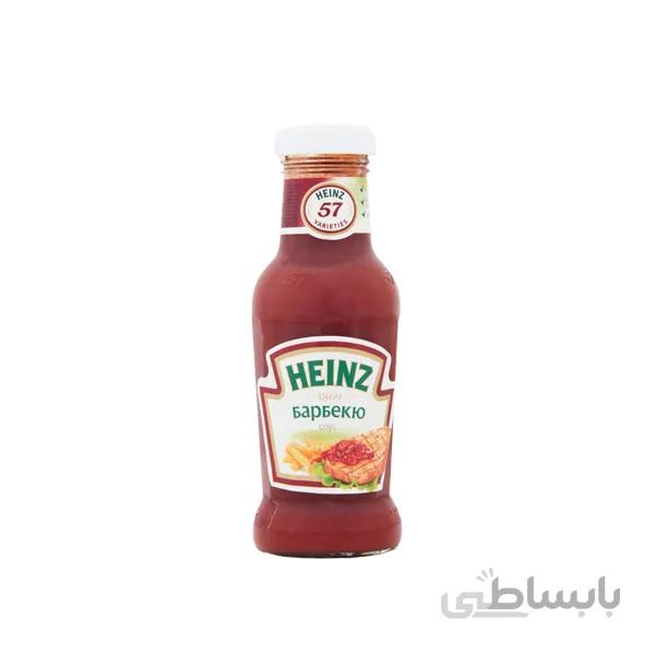 سس Heinz باربیکیو