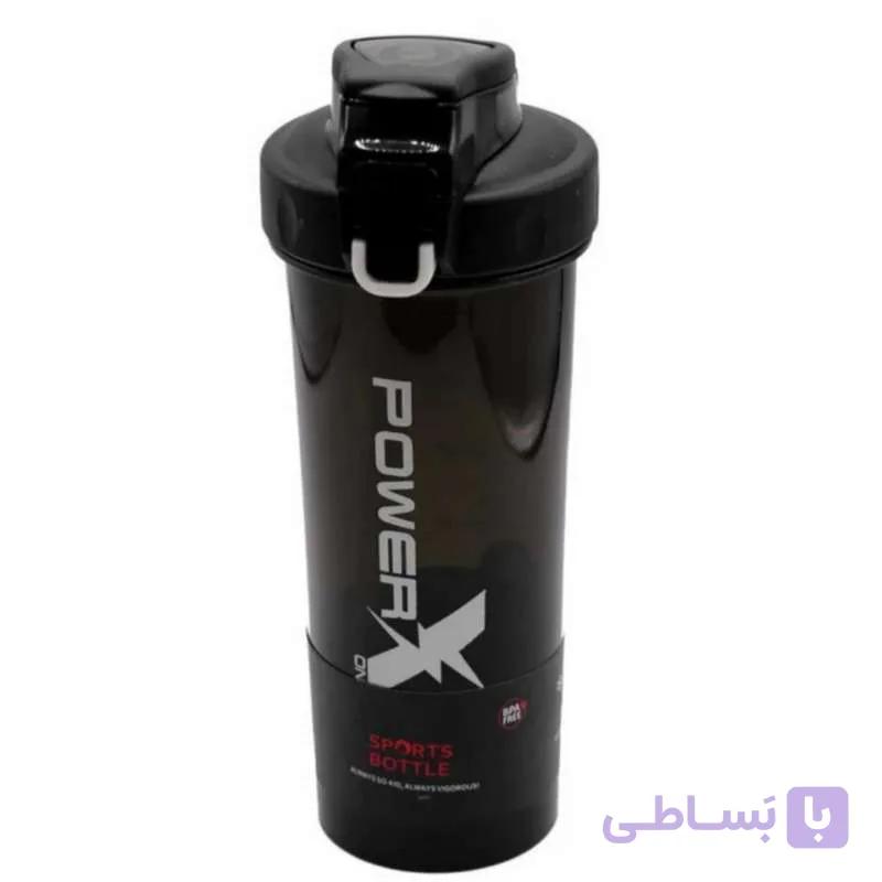 شیکر مدل DF_6764 گنجایش0.8 لیتر — تصویر 1