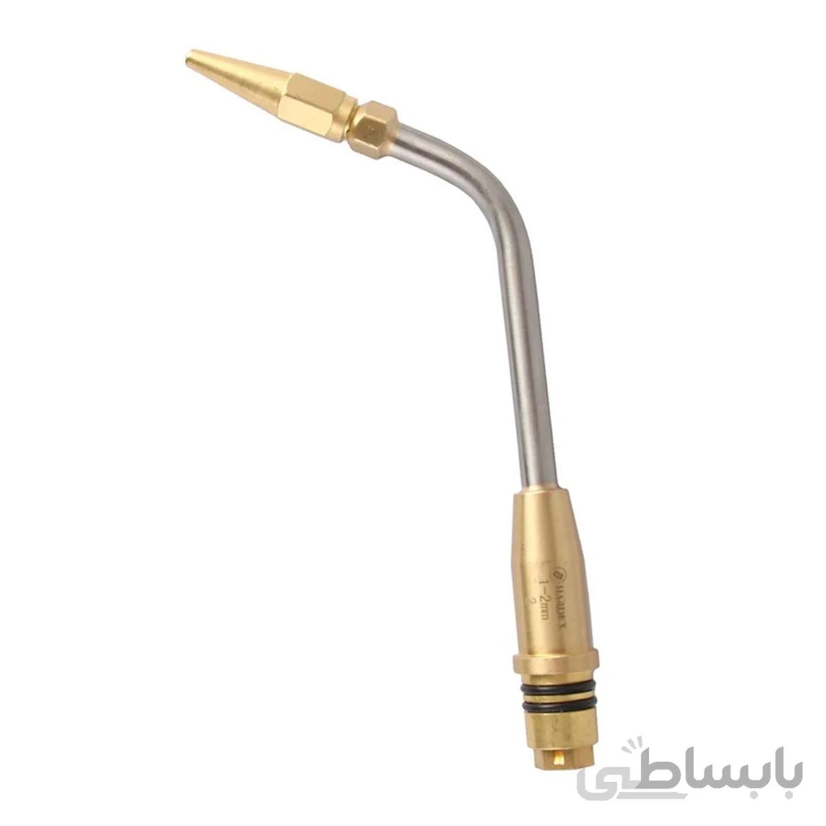 نازل جوشکاری هاردکس مدل G4-N2