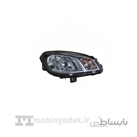 چراغ جلو راست برلیانس h320