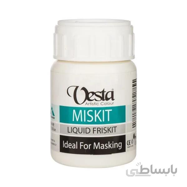 چسب ميسكيت Vesta 30ml