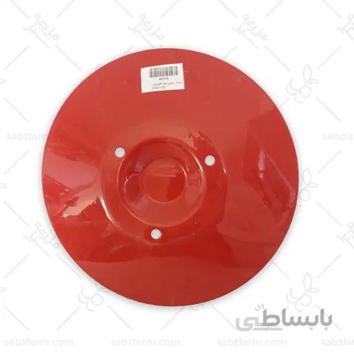 ديسک جانبی تيغه کلتيواتور WM1100