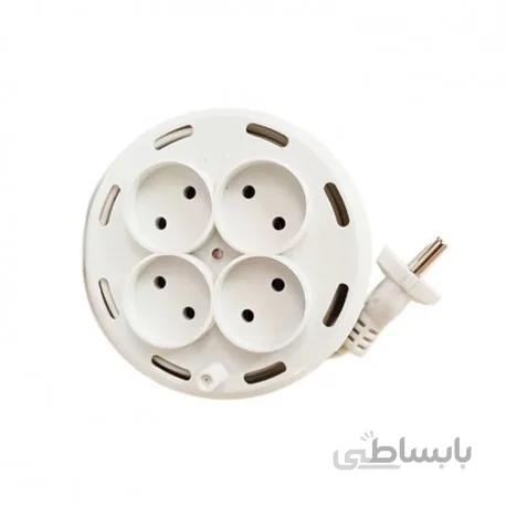 رابط برق امگا 4 خانه جمع شو 5 متری