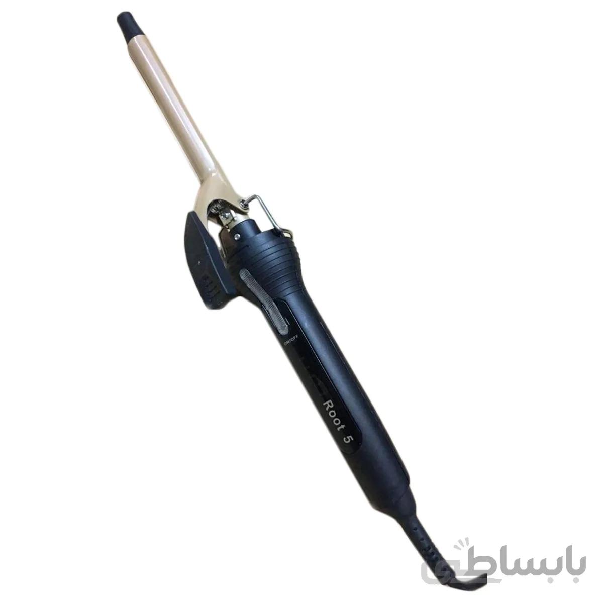 فرکننده مو روت 5 مدل DT-2027