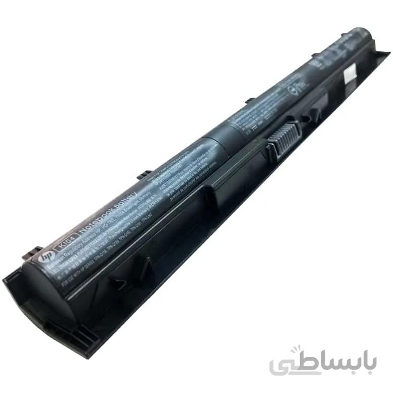 باتری لپ تاپ اچ پی KI04 ا hp Laptop Battery KI04