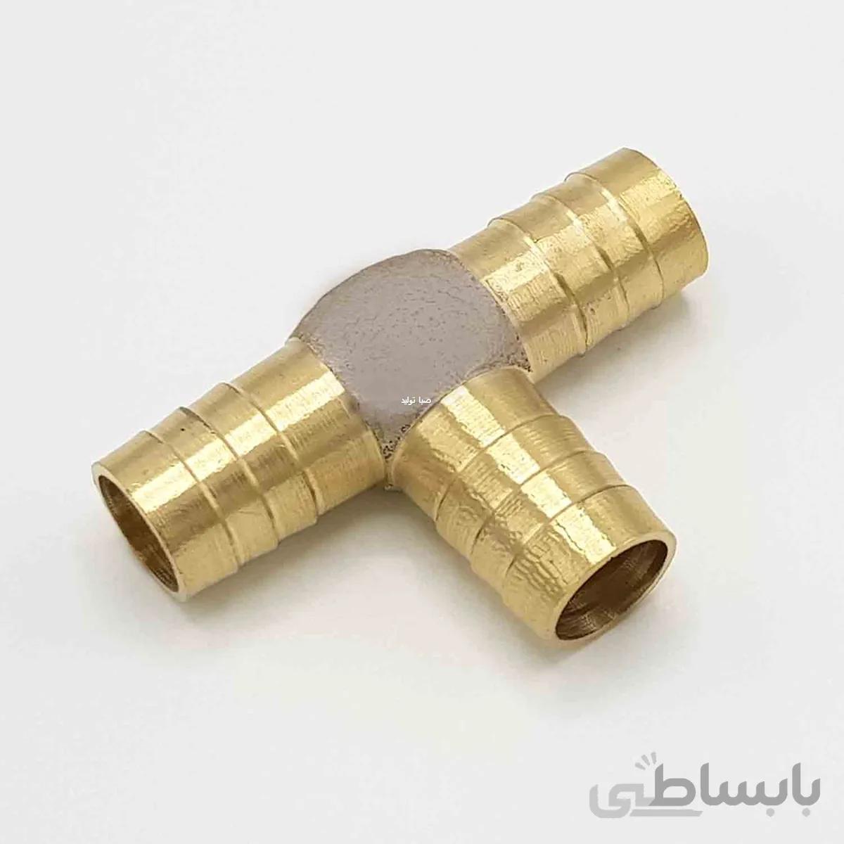 سه راهی 18 شلنگ خور