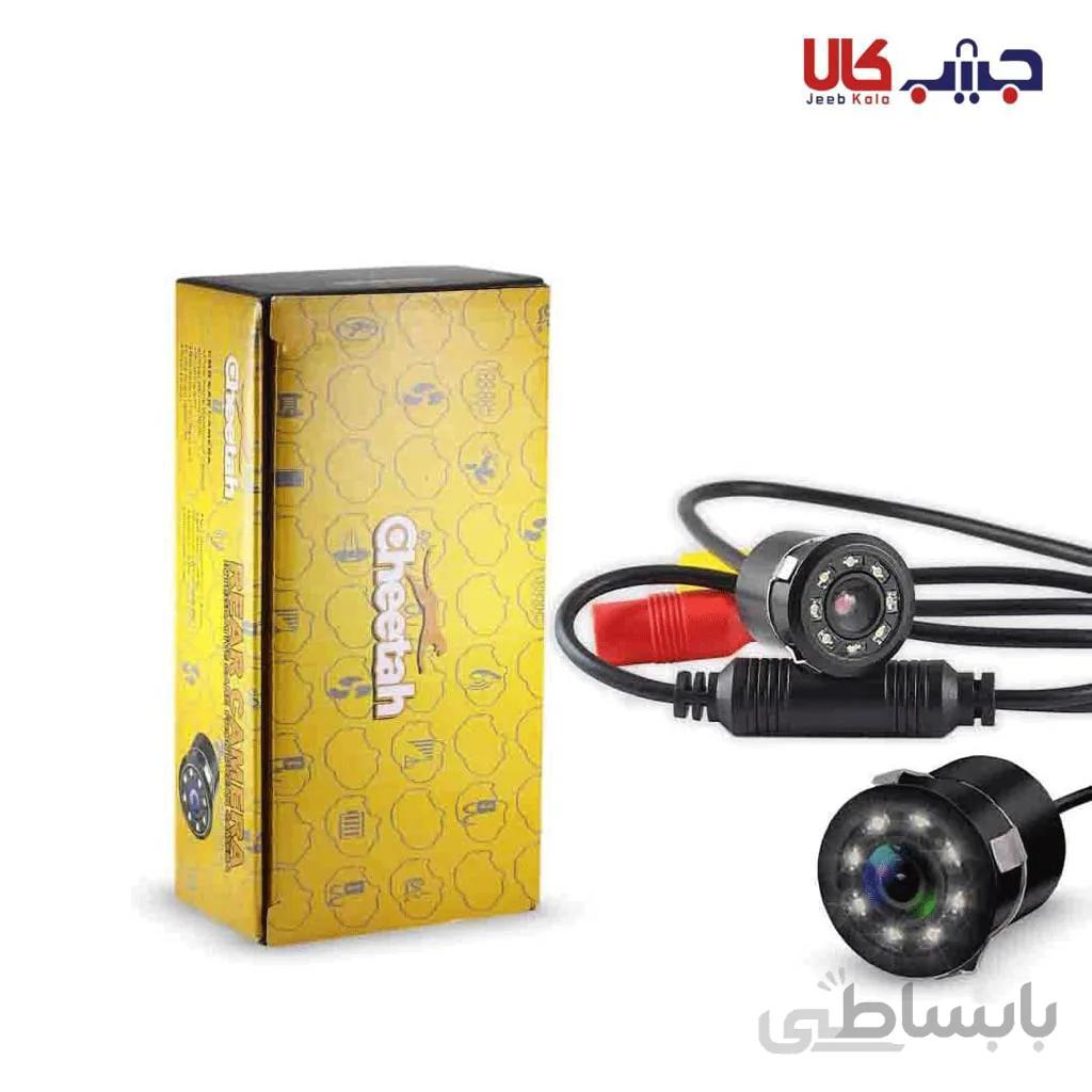 دوربین دنده عقب چیتا