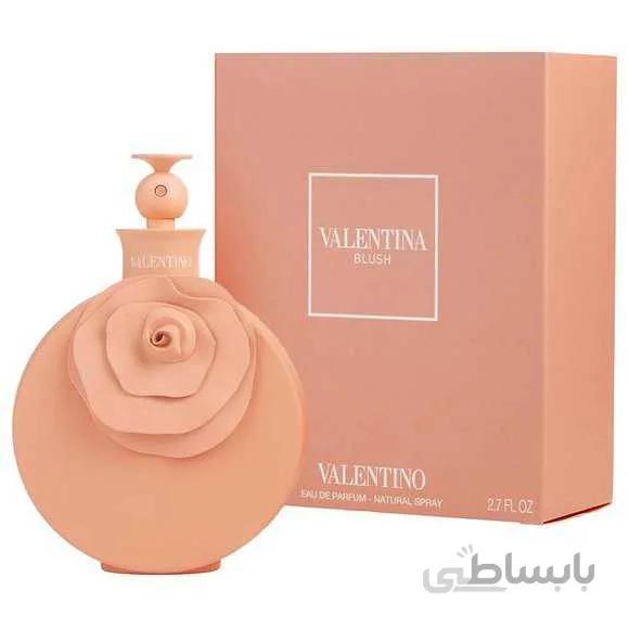 خرید عطر والنتینو والنتینا بلاش-Valentino Blush