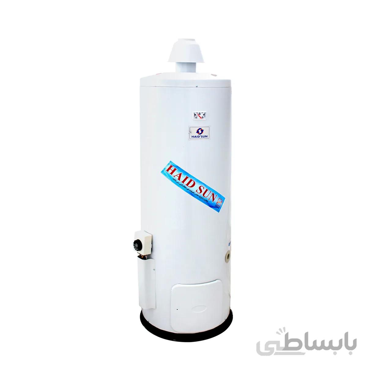 آبگرمکن گازی هاید وان پلاس سان مدل HS45G