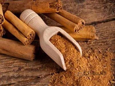 چوب دارچین (بسته 100گرمی)