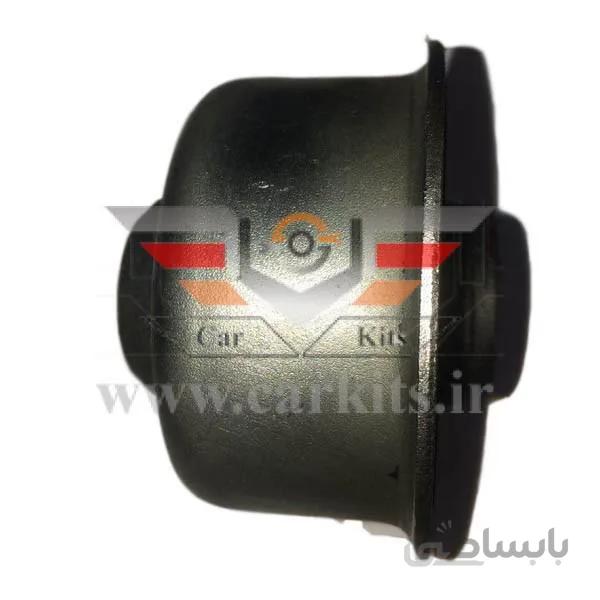 بوش طبق بزرگ لبه دار ام وی ام 315 MVM