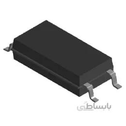 OptoCoupler KT1019 Tr. Output SOP4 00