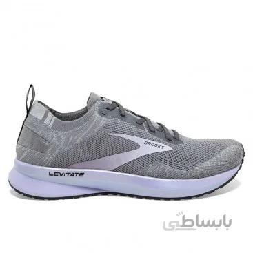 کفش پیاده روی و دویدن بروکس زنانه Brooks Levitate 4