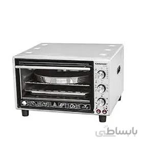 اون توستر گوسونیک مدل GOSONIC GEO 660 ا GOSONIC Oven Toaster GEO-660