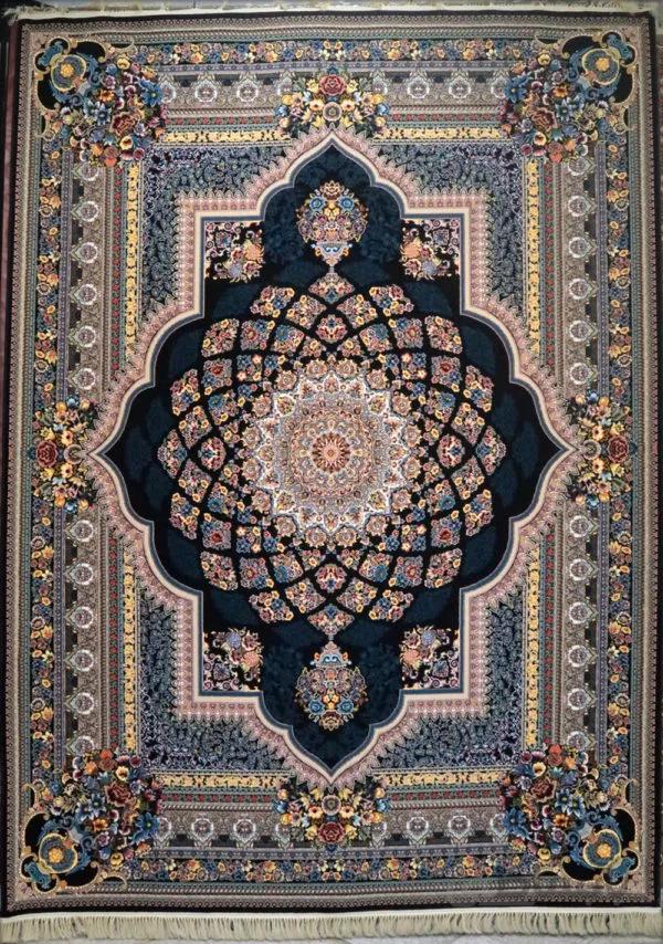 فرش کاشان 700شانه سپهر