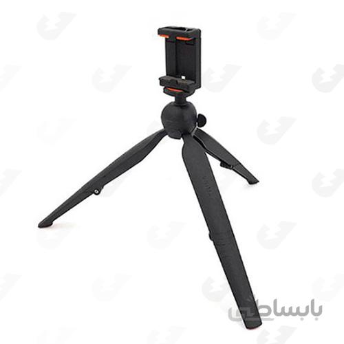سه پایه نگهدارنده چرخشی یونیمات مدل D-909-B Tranformer ا Unimat D-909-B Tranformer Tripod