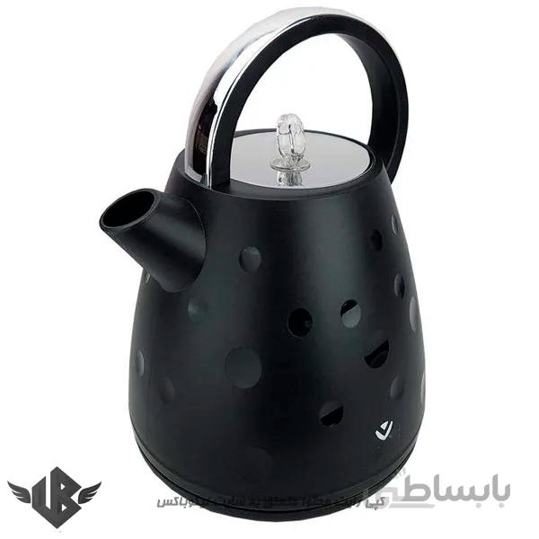 کتری برقی وگاتی مدل VE-67 ا Vogati VE-67 Electric Kettle
