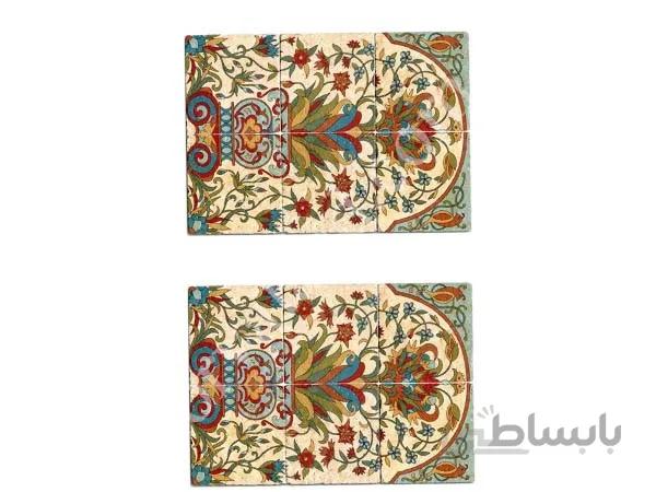 کاغذ دکوپاژ p-81