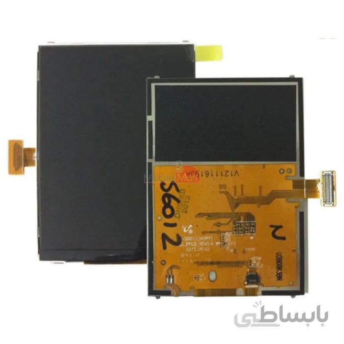 ال سی دی سامسونگ Galaxy Music duos / S6012