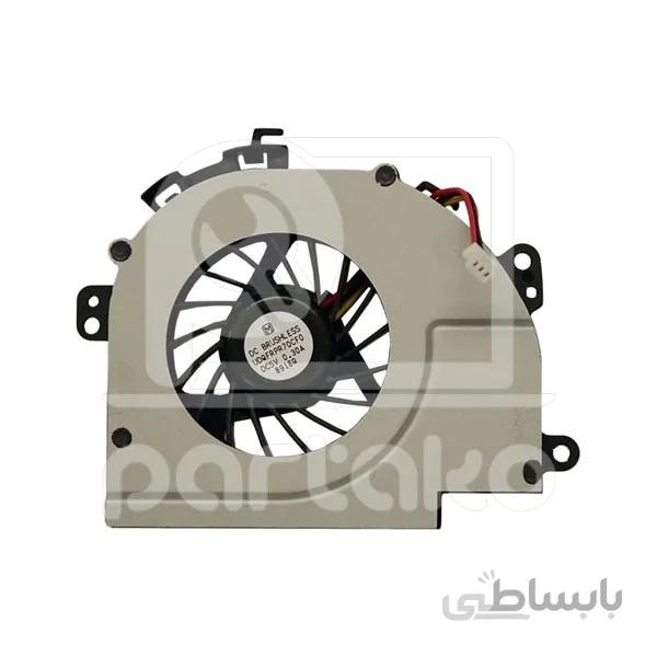 فن لپ تاپ سونی Laptop Fan Sony Vaio VGN-NS