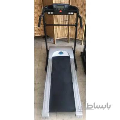 تردمیل LED روبیمکث/تاپ فرم مدل 9909