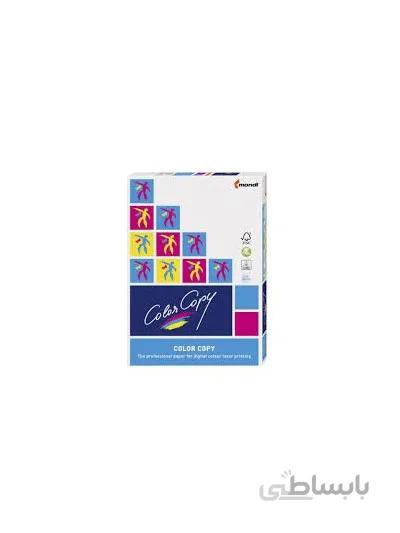 کاغذ عروسکی 100 گرم A3 کالرکپی