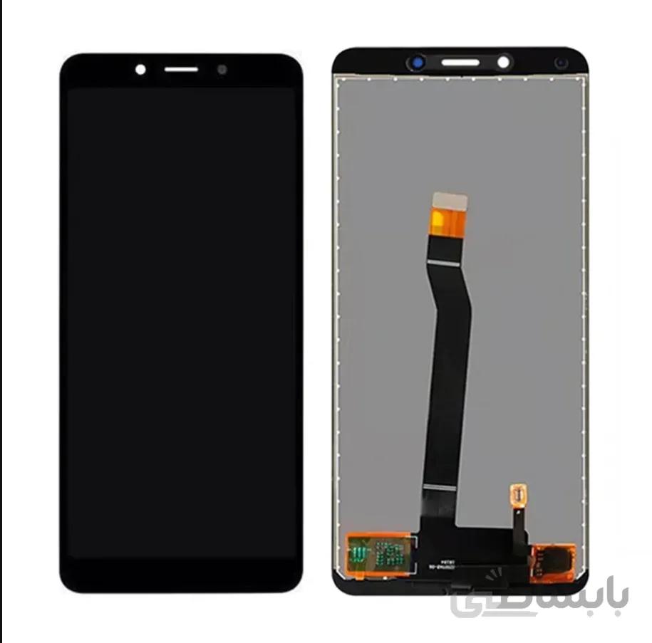 ال سی دی گوشی شیائومی ردمی Lcd Xiaomi Redmi 6/6A – رنگ مشکی