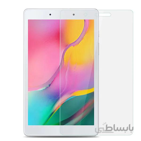 گلس محافظ شیشه ای تبلت سامسونگ مدل T295