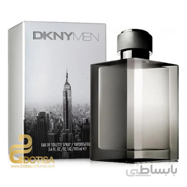 عطر ادکلن دی کی ان وای من – DKNY Men Donna Karan