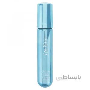 ادوپرفیوم مردانه جیبی ICE BLUE ژک ساف 22 میلی لیتری ا -