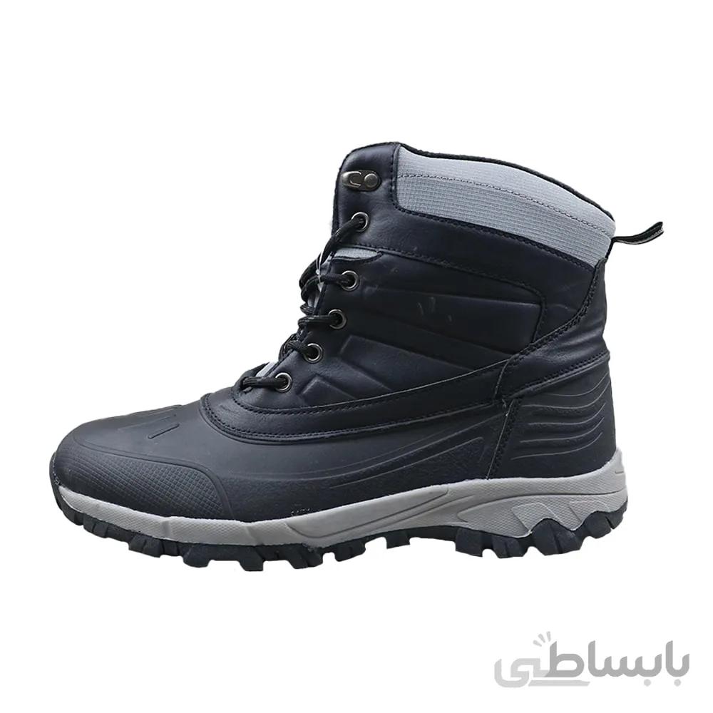 چکمه مردانه کرین (crane) مدل 4587