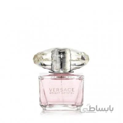 عطر ورساچه ورساچی برایت کریستال ورساچ زنانه ا عطر VERSACE Bright Crystal DECANT 1.5ML