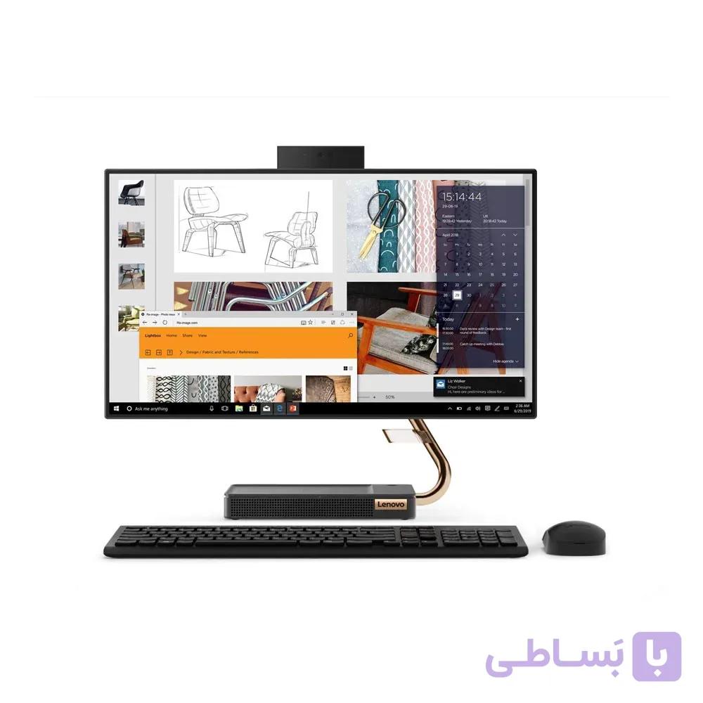 کامپیوترهای همه کاره لنوو مدل Lenovo AIO ideacentre A540-24ICB