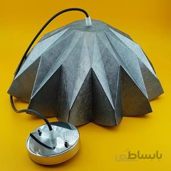 لوستر طوسی