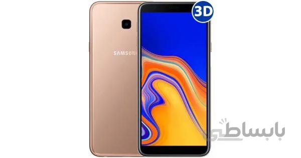 گوشی سامسونگ J4 Plus | حافظه 32 رم 2 گیگابایت ا Samsung Galaxy J4 Plus 32/2 GB