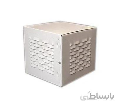 جعبه بلندگوی دزدگیر