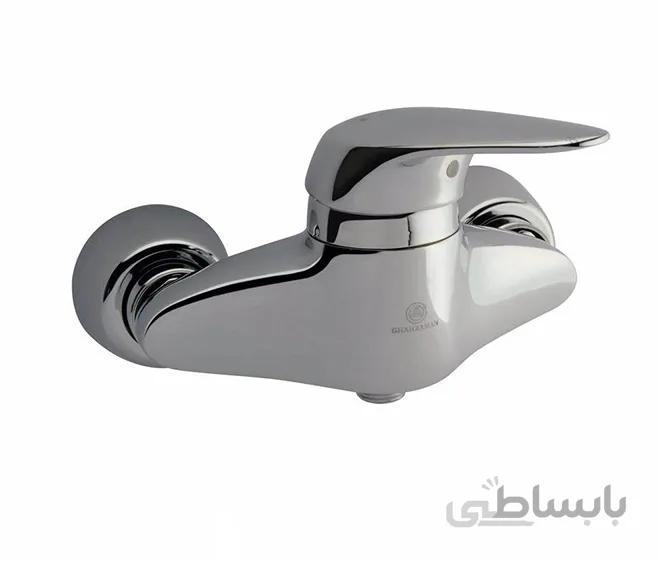 شیر آفتابه قهرمان ا سوییسی