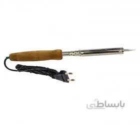 هویه دسته چوبی HARARAT 100W