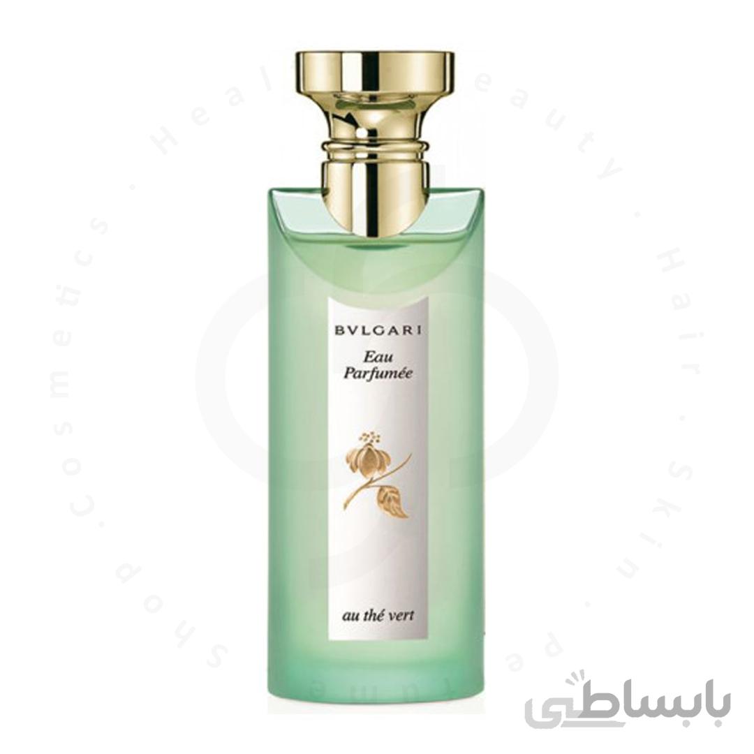 عطر ادکلن بولگاری او پارفومی او د ورت