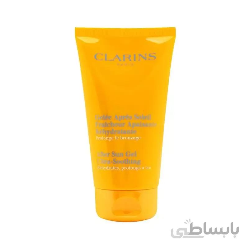 Clarins After Sun Gel Ultra Soothing