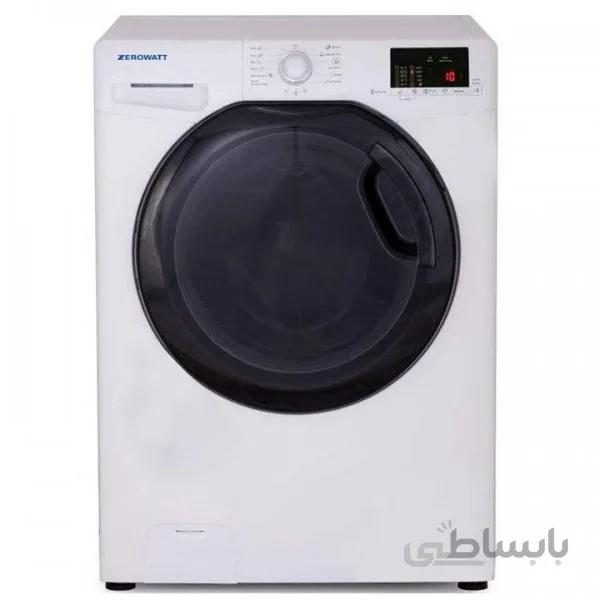 ماشین لباسشویی زیرووات مدل OZ-1174 ا Zerowatt OZ-1174
