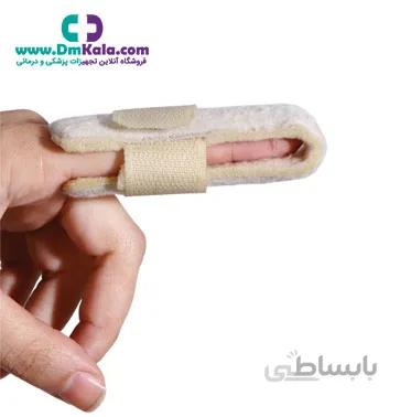 آتل انگشت دست (کد: 210010) آدور ا Ador Finger Splint Code: 210010