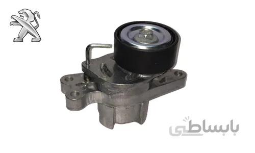 تسمه سفت کن کامل دینام پژو 206