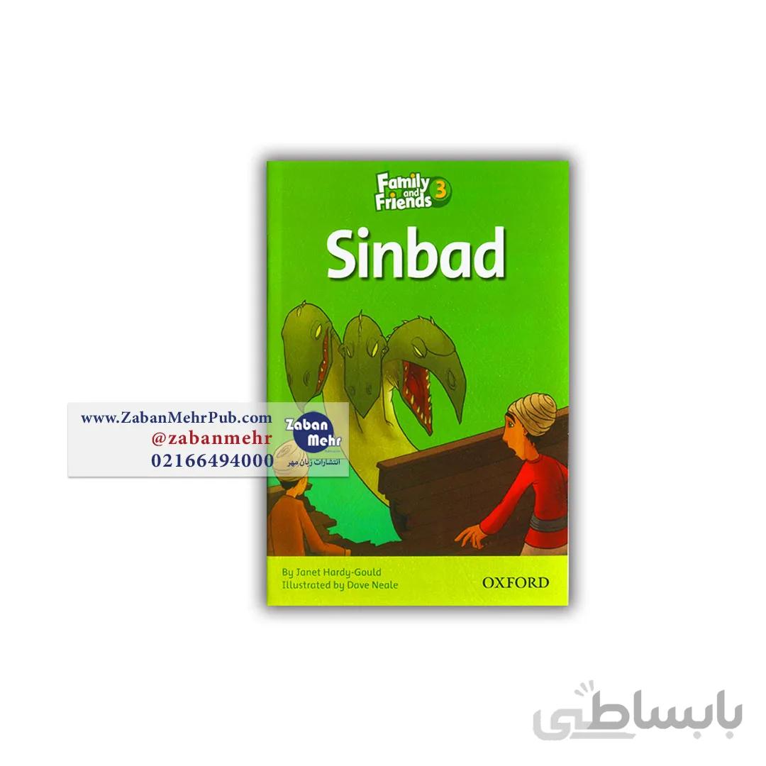 Sinbad