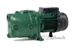 پمپ آب خانگی جتی داب JET