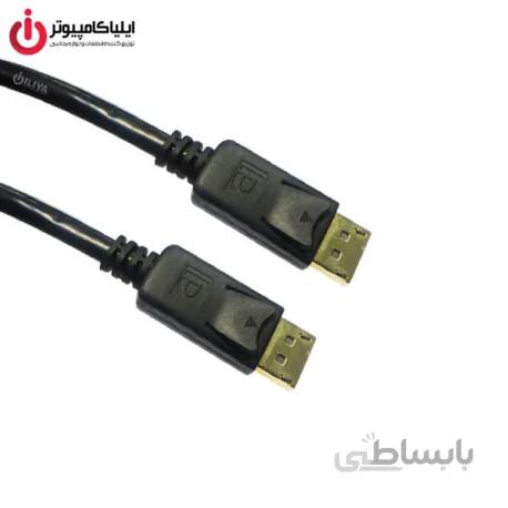 کابل Display 4K فرانت مدل FN-DPCB30 به طول 3 متر