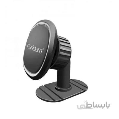 پایه نگهدارنده گوشی داخل خودرو ارلدام مدل EH116