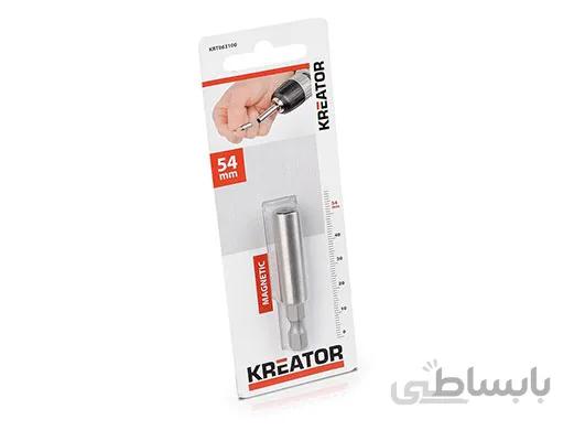 رابط پیچگوشتی اهنربایی کریتور مدل KRT063100
