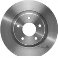 ديسک ترمز چرخ جلو اصلی میتسوبیشی ( Genuine parts ) - ای اس ایکس